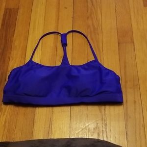 Gossip bikini top lg